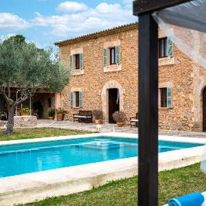 Agroturismo Son Bauzanet