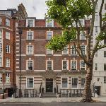 Smart Stays Suites in Sloane Square London 