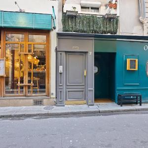Studio Appartement Quartier Notre-Dame Free Netflix