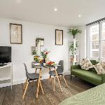 Green Park Studios