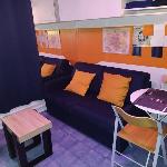 Studio Appartement Quartier Republique Free Netflix