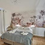 Apartment Eiffel Tower Trocadero by StudioPrestige