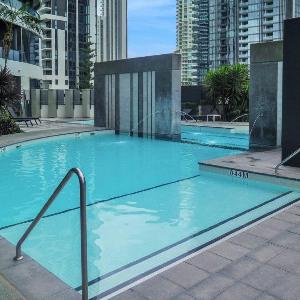 Unit 20803 Oracle Tower 2 Level 8