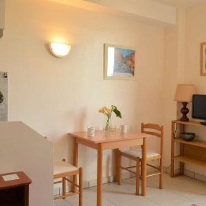 Appartement 2 pièces 3 couchages ARGELES SUR MER AR060-04F