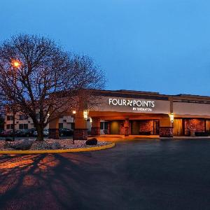 Four Points by Sheraton West Lafayette