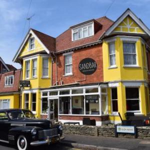 Hotels near O2 Academy Bournemouth - The Wyvern - Couples And Family Holidays
