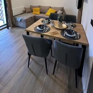 NORD VISTA Premium Alpine and SPA Experience