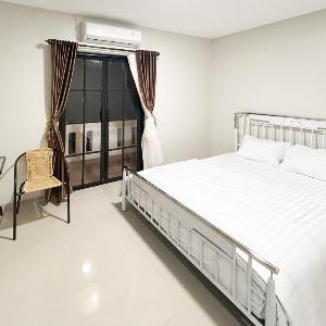 The Rita Guest House Yogyakarta