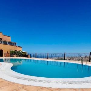Ocean View Haven Perla Del Mar
