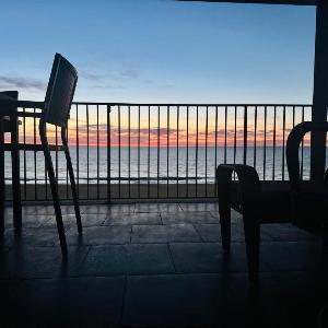 Family Friendly 2BR Amazing Unobstructed Ocean ViewHuge Balcony Pool
