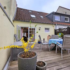 Apartment Altstadtflair