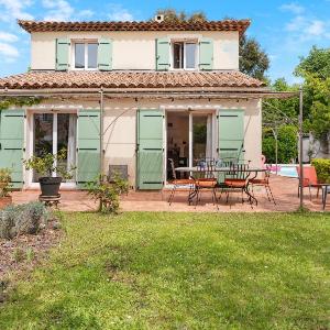 Jolie Villa Provençale indépendante