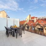 Hock Residence by Vagabond Budapest 