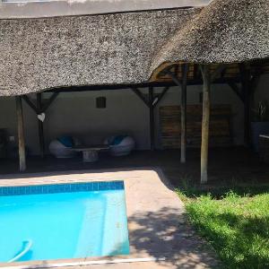 Cottage in Klein Windhoek