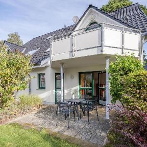 Ostseepark - Asternweg 6 - 10