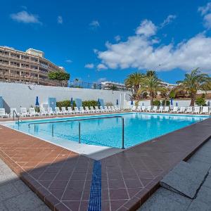 Apartamento Yumbo Maspalomas