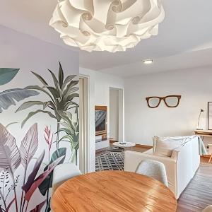 Spacious with Terrace and Private BBQ in Belgrano
