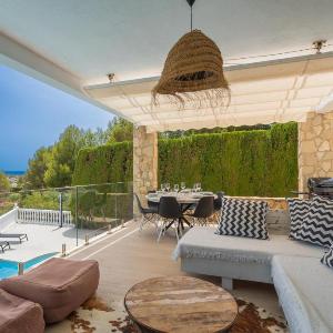 Casa Sereno