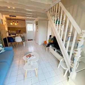 CALLEA 2 - Maison de vacances avec jardin Carnac - K16