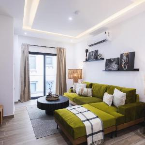 Luxury 2 Bedroom Retreat in Premium Area