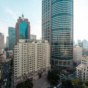 Downtown 3B2B near Pedestrian St the Bund Pearl Tower 24h Host On-call