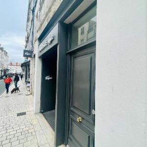 Le Flamant centre ville LR132