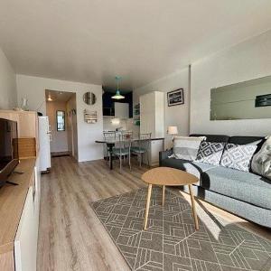 Quiberon: Appartement lumineux 2 pièces près de la plage