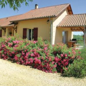 Holiday Home Rouffignac with Fireplace XIV