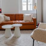 Apartment in Paris 