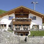 Chalet Alt - BelaVal Apartments