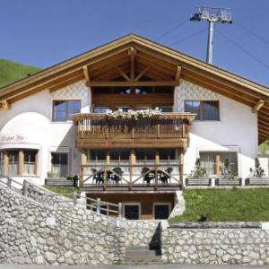 Chalet Alt - BelaVal Apartments