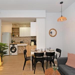 GuestReady - Cozy flat in Valencia