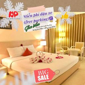 Nhi Phi Hotel Nha Trang