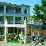 Hotel in Anapa 