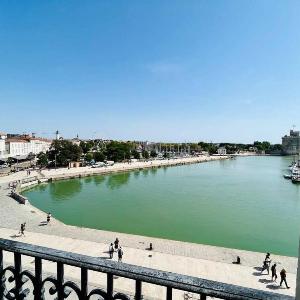 Appartement Vue Port Joli T2 LR130
