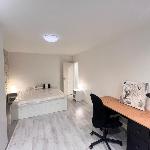 Appartement Moderne Notre-Dame de Paris Paris 