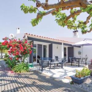 Holiday Home Lucciana with Fireplace II