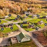 VVCR - Cabin 15 (1-Bed Modern Luxury w. Hot Tub) Davis West Virginia