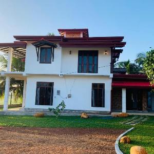 Nelumbo Villa 42 - oasis of relaxations