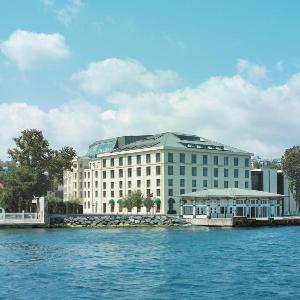 Shangri-La Bosphorus Hotel