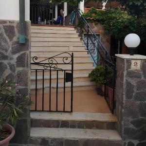 Casa Innamorata Mare