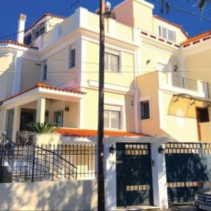 Holiday Home Nea Makri by the Beach