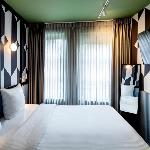 Tourist Inn Hotel Amsterdam
