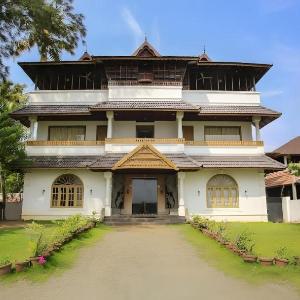 Seaflare Beach Resort & Spa