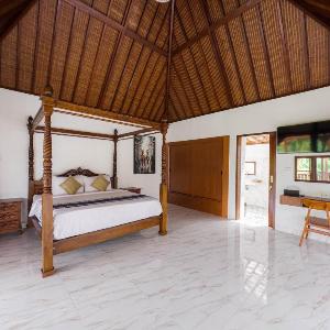 Kubu Manah Ubud