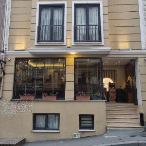Harmony Hotel Istanbul & SPA