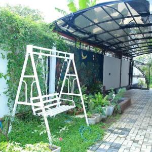 H M C Leisure Villa Devinuwara
