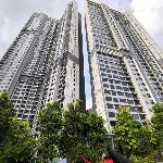 Apartment in Kuala Lumpur 