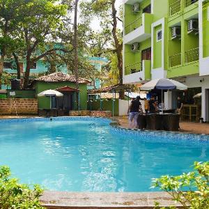 ShivamResorts