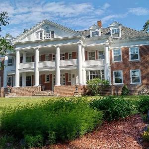 Prescott House ADK